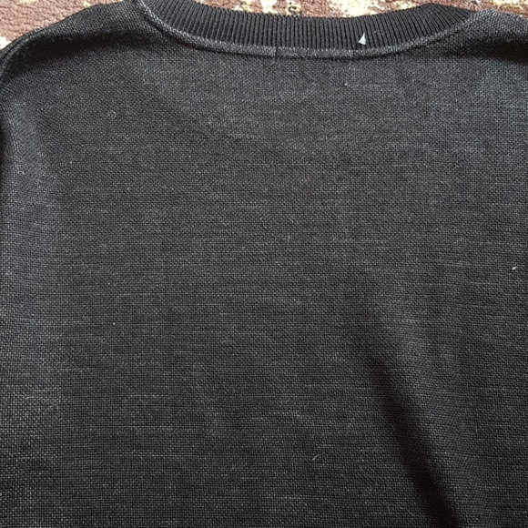 Tiger print sweatshirt - Picture 5 of 6